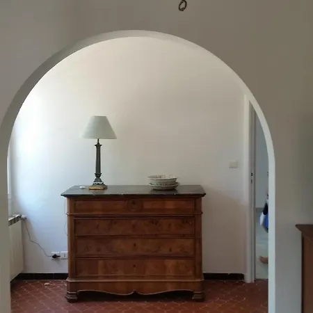 Maison Des Oliviers 滨海拉塞讷