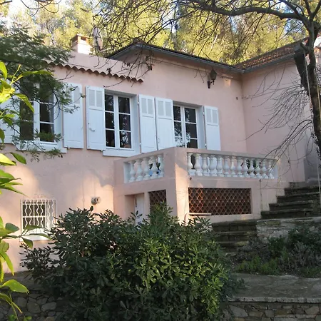 Maison Des Oliviers 别墅 *