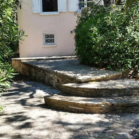 Maison Des Oliviers 滨海拉塞讷